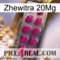 Zhewitra 20Mg 09